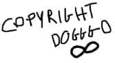 Copyright Doggo ∞